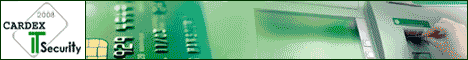 Cardex & IT Security - 2008, 24 - 26 ��������, �. ������