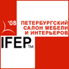IFEP�� - 2008. ������������� ����� ������ � ����������, 7 - 10 �������, �. �����-���������