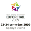ExpoRetail - 2009, 22 - 24 ��������, �. ������