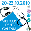 Medicus, Dento, Galenia - 2010, 20 - 23 ®ЄвпЎап, Ј. Џ«®ў¤Ёў