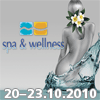 SPA and Wellness Tourism - 2010, 20 - 23 �������, �. �������